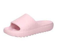 adidas Adilette Lumia Badelatschen JQ7460 - clear pink/clear pink/clear pink 39