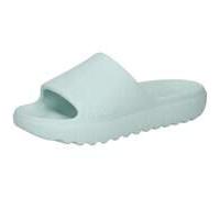 adidas Adilette Lumia Slides Damen türkis 40,5