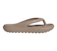 adidas Unisex ADILETTE LUMIA FLIP FLOP SLIDES, trace khaki/trace khaki/trace khaki, 46 EU