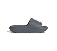 adidas ADILETTE LUMIA Unisex-Erwachsene Sandalen/Hausschuhe, ONIX/ONIX/ONIX, 42 EU