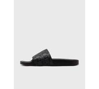 Badesandale ADIDAS ORIGINALS "ADILETTE", Herren, Gr. 37, schwarz (core schwarz, carbon, core schwarz), Synthetik, Schuhe (79406111-37) core schwarz, carbon, core schwarz