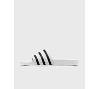 adidas Adilette Badelatschen Weiss Schwarz weiss 36 2/3