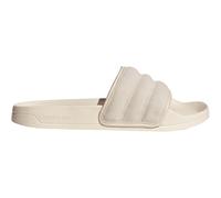 adidas Unisex ADILETTE NOSHOWER SLIDES, wonder white/wonder white/wonder white, 38 EU