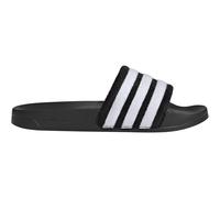 adidas Adilette Noshower Badeschlappe - core black/white/white - 47 1/3