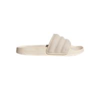 adidas Damen Badeschlappen ADILETTE NOSHOWER JP5191 38 Wonder White/Wonder White