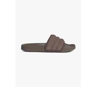 Adidas Adilette Noshower Slides Braun, Damen, Größe: 40 1/2