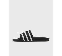 Badesandale ADIDAS ORIGINALS "ADILETTE OG CF BADESCHLAPPEN", Herren, Gr. 40,5, core schwarz, ftwr weiß, core schwarz, Synthetik, Schuhe, Badelatschen, Topseller (42021751-40,5) core schwarz, ftwr weiß