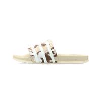 adidas Adilette OG CF (wonder white / footwear white / trace brown) - 42