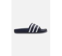 Adidas Originals Adilette Badesandalen EU 40 1/2 Navy / White
