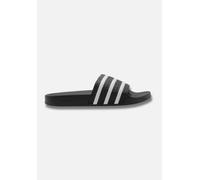 Adidas Adilette - Pantolette - schwarz - 40,5