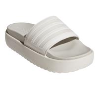 adidas Adilette Platform Sandale Damen Sandalen weiss Größe 43 Lifestyle