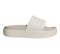 ADIDAS Damen Badeslipper Platform adilette (IH8974) 38 CWHITE/CWHITE/ORBGRY