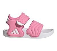 adidas Adilette 2 I Badeschuh Pink, Kinder, Größe: 23, Material: Synthetik/EVA