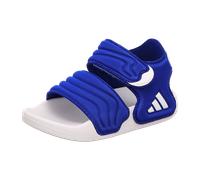 adidas ADILETTE SANDAL 2 I für Kinder, blau, Größe 22 EU