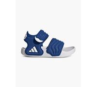 adidas ADILETTE SANDAL 2 I für Kinder, blau, Größe 25 EU