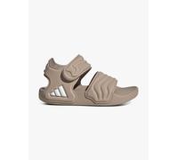 ADILETTE KIDS SANDALE 2 Trace Khaki / Cloud White / Trace Khaki 23