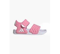 adidas Adilette Sandal 2 Badeschuhe Kinder JS2518 - bliss pink/cloud white/bliss pink 28