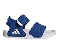 adidas Adilette Sandal 2 Kids team royal blue-ftwr white-team royal blue (AD8R) 13.5K