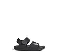 adidas adilette Sandalen Kinder GW0344 - core black/cloud white/core black 38