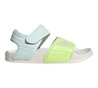 adidas ADILETTE SANDAL K Kindersandalen, hellblau, größe 34