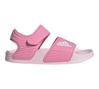 adidas adilette Sandalen Kinder IH3634 - bliss pink/cloud white/clear pink 33