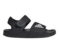 adidas adilette Badelatsche Sandale Kinder - core black - 28
