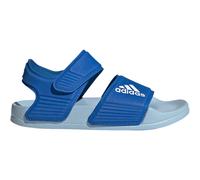 adidas adilette Sandalen Kinder IH3632 - bright royal/cloud white/clear sky 30