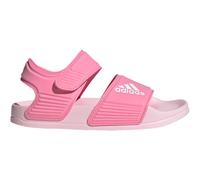 adidas adilette Sandalen Kinder IH3634 - bliss pink/cloud white/clear pink 31