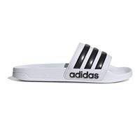 adidas Unisex Badeschlappe ADILETTE SHOWER GZ5921 48 1/2 Ftwr White/Core Black