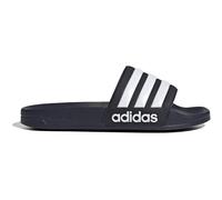 adidas Adilette Shower Badelatschen Herren GZ5922 - cblack/ftwwht/cblack 43