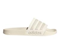 adidas Adilette Shower Badelatschen Herren IG8776 - off white/alumina/off white 39