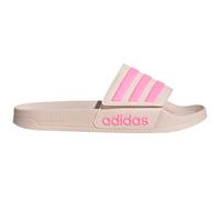 adidas Adilette Shower Badelatschen KJ0156 - wonder quartz/bliss pink/wonder quartz 43