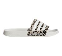 adidas Adilette Shower Badelatschen KJ5388 - crystal linen/core white/khaki six 39