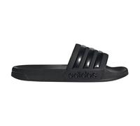 adidas Badeschuhe Adilette Shower 3-Streifen #23 schwarz/schwarz Herren - 1 Paar, Größe Euro (US) 40,5 (7)