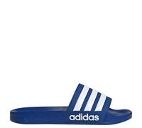 adidas Adilette Shower - Badeschuh GW1048 (team royal blue/ftwr white/team royal blue, 40 1/2)