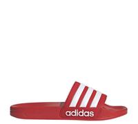 adidas Adilette Shower - Badeschuh GZ5923 (vivid red/cloud white/vivid red, 42) 42