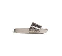 adidas Adilette Shower Badeschuhe - champagner metallic - Größe 38 Größe:38