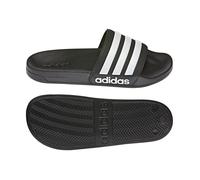 adidas Slipper Adilette Shower 48 1/2 Schwarz