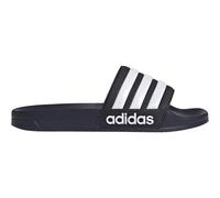 Adidas Unisex Adilette Shower schwarz 48.6
