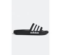 adidas Slipper Adilette Shower 38 Schwarz
