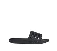 adidas Unisex Badeschlappe ADILETTE SHOWER GZ3772 46 Core Black/Core Black/Core Black