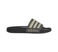 adidas Shower adilette Badelatschen Herren JI4761 - charcoal/putty grey/carbon 40.5