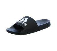 adidas ADILETTE SHOWER für Herren, schwarz, Größe 48 EU / 12,5 UK