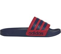 adidas Unisex Badeschlappen ADILETTE SHOWER IH9024 39 Dark Blue/Dark Blue/Better Scarlet