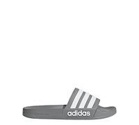 adidas Adilette Shower Herren Schlappen , Grau, 36 EU