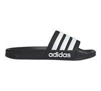 Adidas Adilette Sandalen EU 46 Core Black / Ftwr White (Herstellerartikelnummer: GZ5922/11)