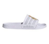 adidas ADILETTE SHOWER Herrenpantoffeln, weiß, größe 44.5 10