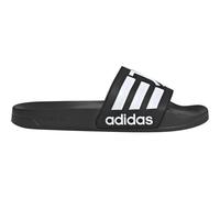 adidas ADILETTE SHOWER JUVENTUS Herren Pantoffeln, schwarz, größe 47 12