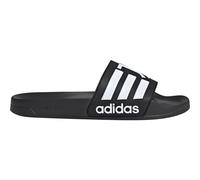 adidas Juventus Turin Adilette Shower Badelatschen JS4862 - core black/cloud white/core black 44.5
