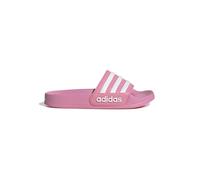 adidas Shower adilette Badelatschen Kinder JP5786 - bliss pink/cloud white/bliss pink 37